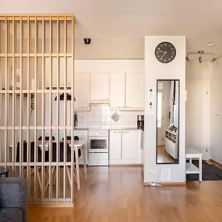 Relaxing Apartment By Sea + Sauna + Free Parking Helsinki Eksteriør billede