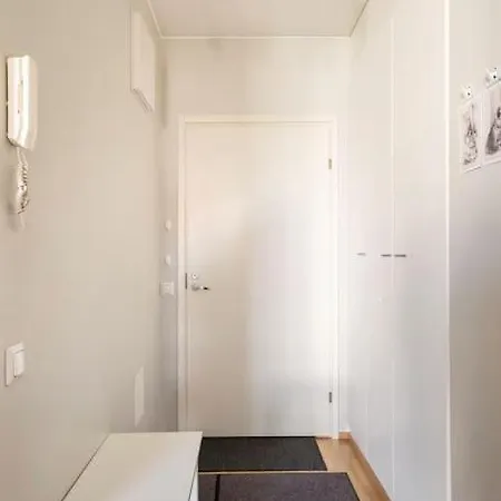 Relaxing Apartment By Sea + Sauna + Free Parking Helsinki Eksteriør billede