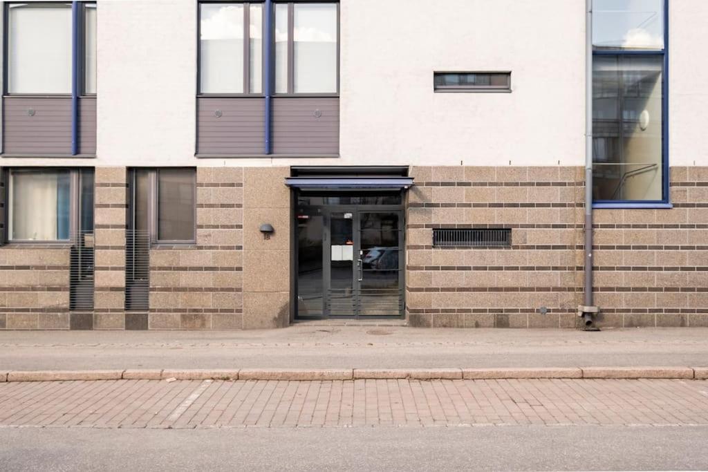 Lejlighed Relaxing By Sea + Sauna + Free Parking *