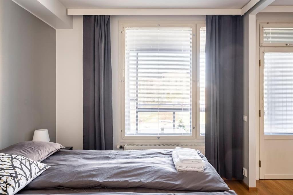 Relaxing By Sea + Sauna + Free Parking