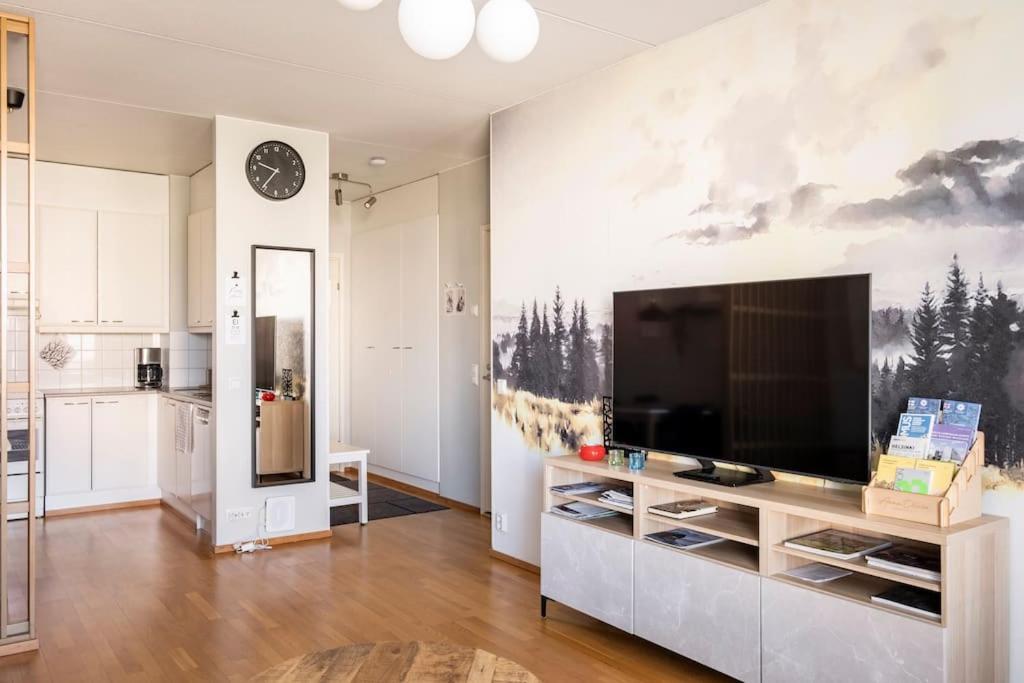 Relaxing By Sea + Sauna + Free Parking * Helsinki
