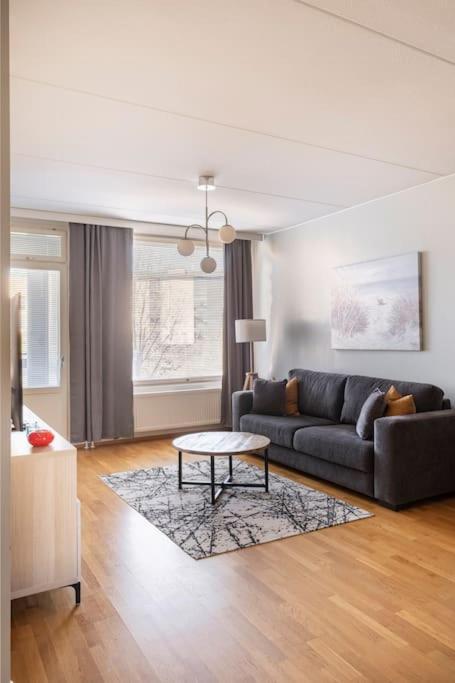 Relaxing By Sea + Sauna + Free Parking Helsinki