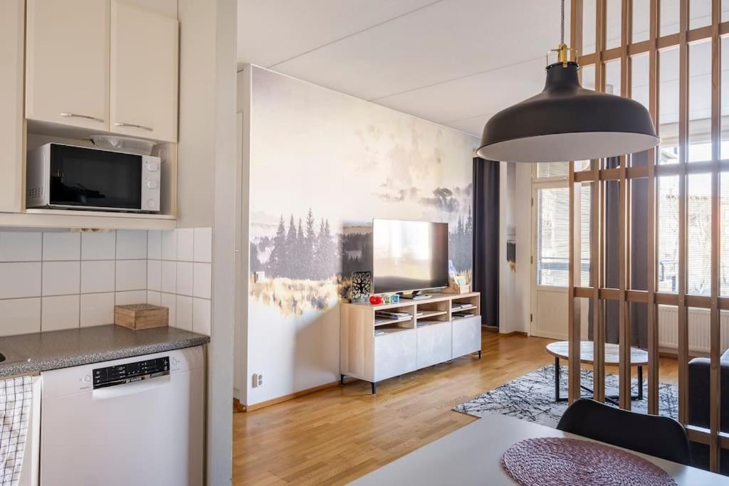 Relaxing By Sea + Sauna + Free Parking * Helsinki