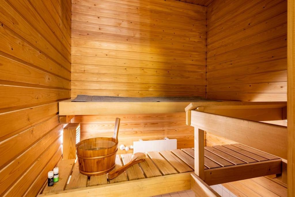 Relaxing By Sea + Sauna + Free Parking * Helsinki