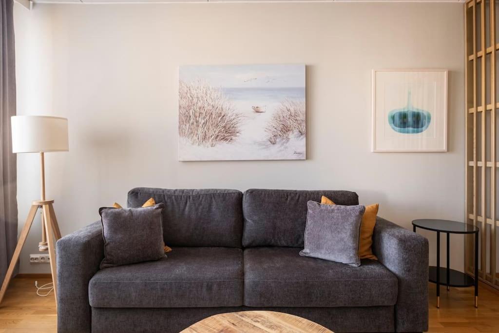Lejlighed Relaxing By Sea + Sauna + Free Parking Helsinki