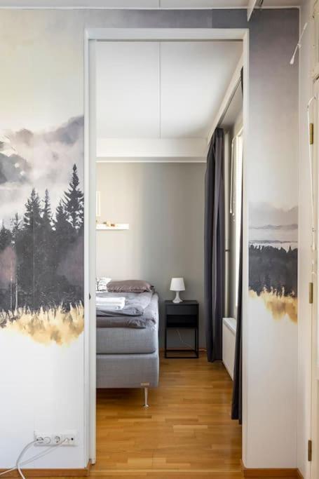 Relaxing By Sea + Sauna + Free Parking Helsinki